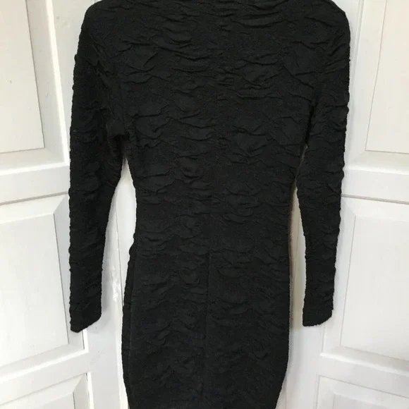 Workshop Clothing Goth Style Embellished Dress - Picture 13 of 15